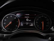 Audi A6 IV (C7) Рестайлинг Москва  - изображение 30