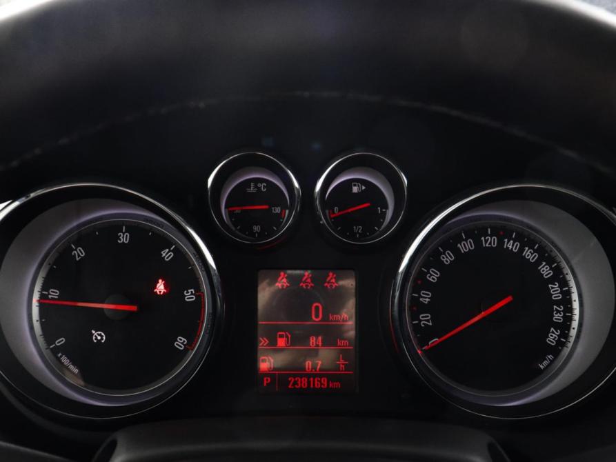 Opel Zafira C Химки  - изображение 12