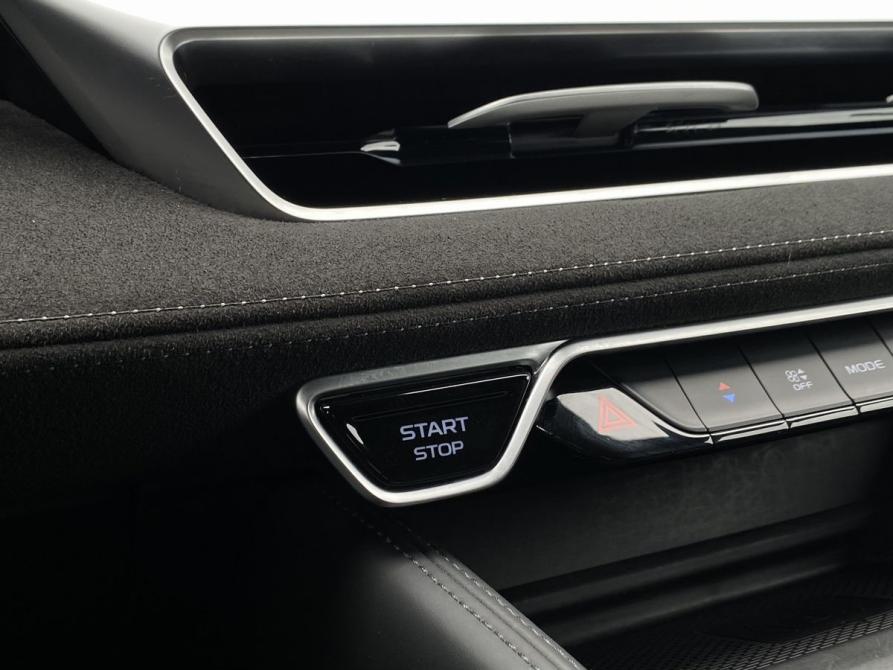 Geely Monjaro I Москва  - изображение 19