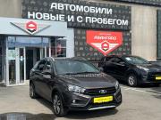 Lada (ВАЗ) Vesta I Альметьевск  - изображение 26