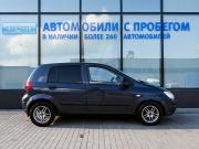 Hyundai Getz I Рестайлинг Екатеринбург  - изображение 25