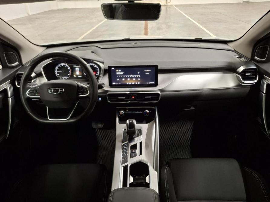 Geely Coolray I Казань  - изображение 17