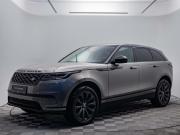 Land Rover Range Rover Velar I Москва  - изображение 20