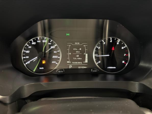 Chery Tiggo 4 Pro I Рестайлинг с пробегом 2023 года, цена 1 189 000 рублей, 90000 км, внедорожник, Автокод Объявления
