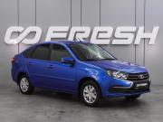 Lada (ВАЗ) Granta I Рестайлинг Воронеж  - изображение 15