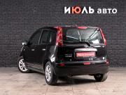 Nissan Note I Рестайлинг Екатеринбург  - изображение 26