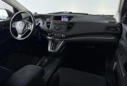 Honda CR-V IV Киров  - изображение 39
