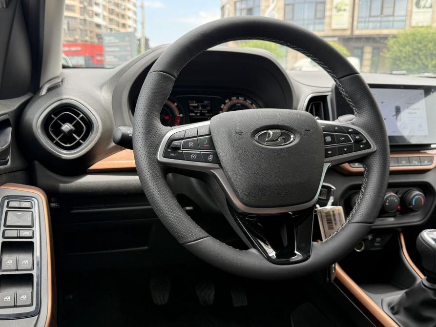 Lada (ВАЗ) Iskra Краснодар  - изображение 9