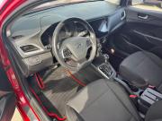 Hyundai Solaris II Курган  - изображение 22