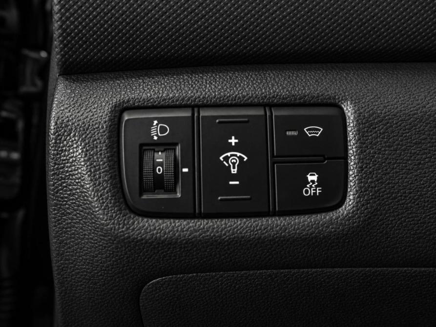 Hyundai Creta I Тюмень  - изображение 18