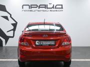 Hyundai Solaris I Ростов-на-Дону  - изображение 21