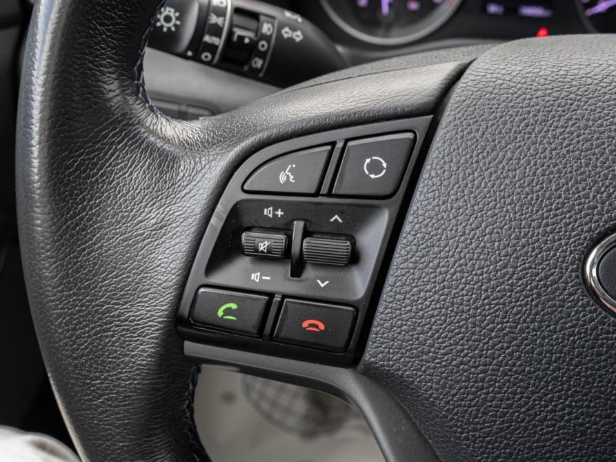 Hyundai Tucson III Краснодар  - изображение 14