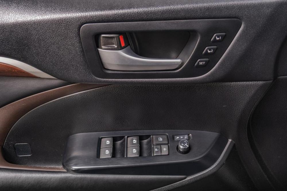 Toyota Highlander III (XU50) Томск  - изображение 8