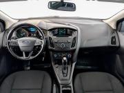 Ford Focus III Рестайлинг Москва  - изображение 40