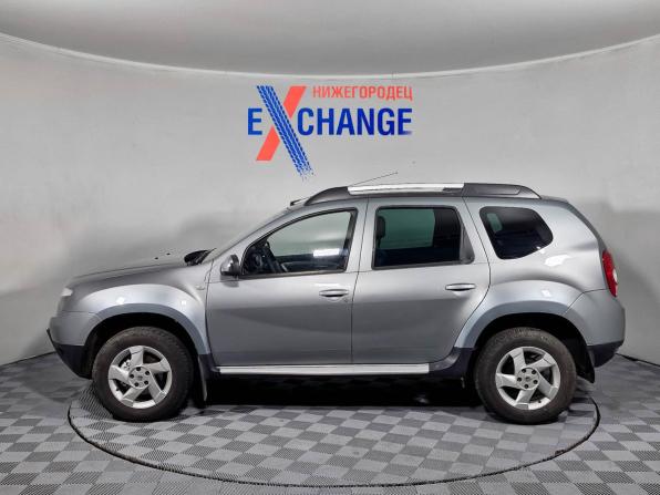 Renault Duster I с пробегом 2012 года, цена 649 000 рублей, 292899 км, внедорожник, Автокод Объявления