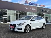 Hyundai Solaris II Набережные Челны  - изображение 22