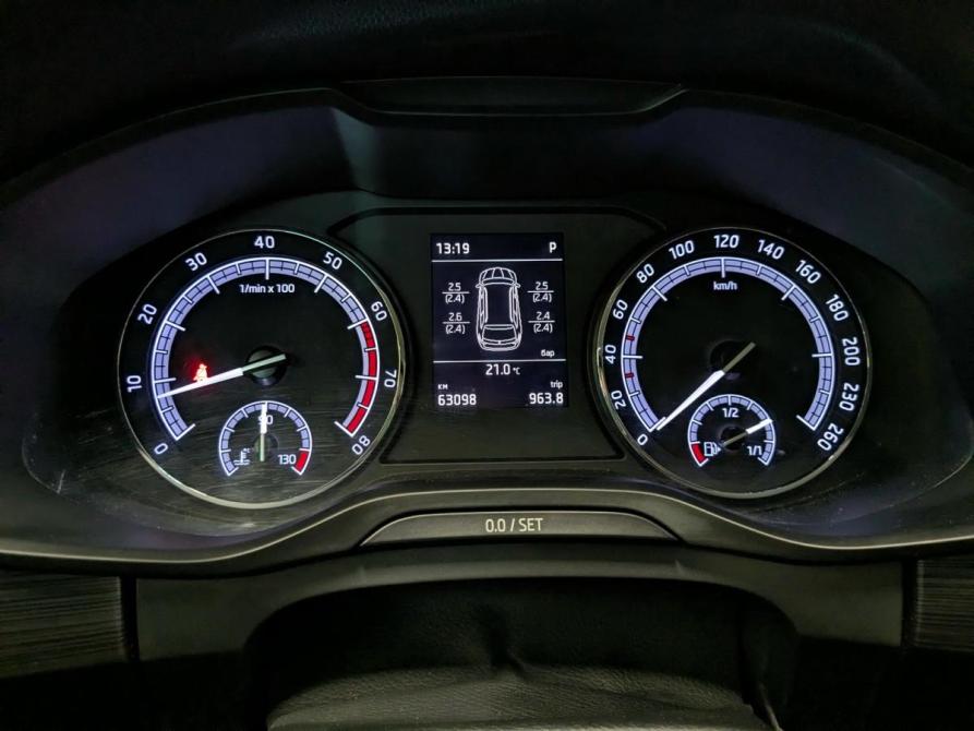 Skoda Kodiaq I Санкт-Петербург  - изображение 15