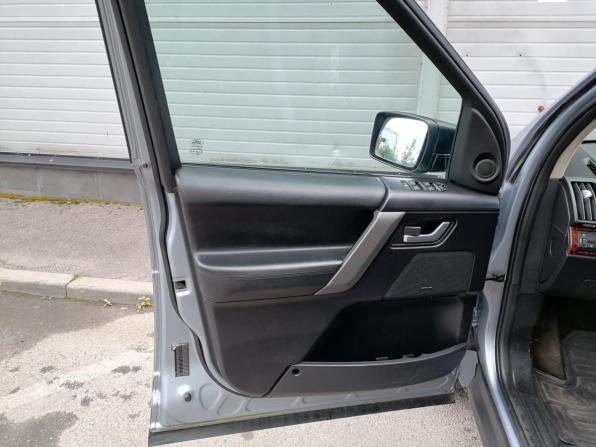 Land Rover Freelander II с пробегом 2008 года, цена 799 000 рублей, 204354 км, внедорожник, Автокод Объявления