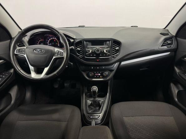 Lada (ВАЗ) Vesta I с пробегом 2021 года, цена 950 000 рублей, 124114 км, седан, Автокод Объявления