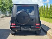 Mercedes-Benz G-Класс III (W463) Москва  - изображение 18