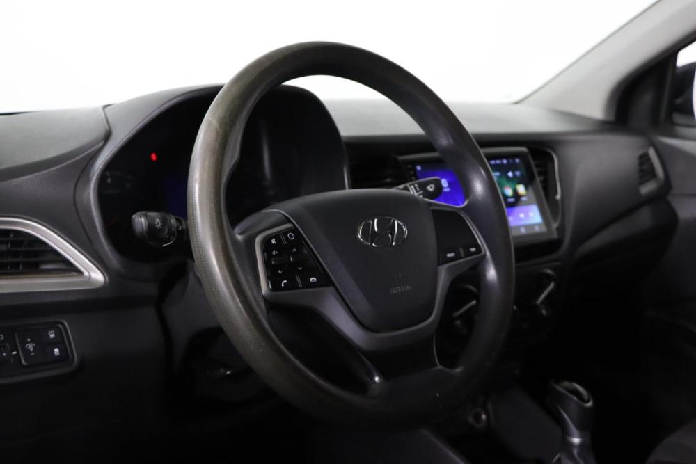 Hyundai Solaris II Рестайлинг Нижний Новгород  - изображение 9