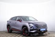 Omoda C5 I Пермь  - изображение 25