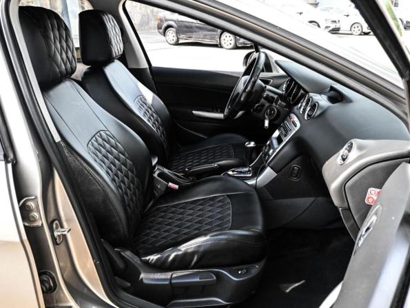 Peugeot 308 I с пробегом 2010 года, цена 579 000 рублей, 162126 км, хэтчбек, Автокод Объявления