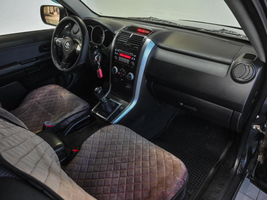 Suzuki Grand Vitara II Челябинск  - изображение 27