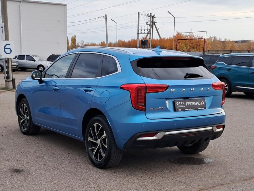 Haval Jolion I Набережные Челны  - изображение 8