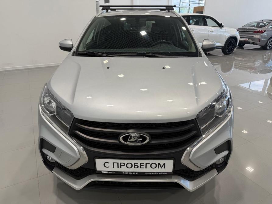 Lada (ВАЗ) XRAY I Челябинск  - изображение 2