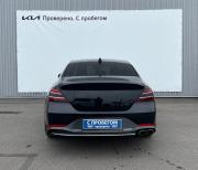 Genesis G70 I Рестайлинг Санкт-Петербург  - изображение 27
