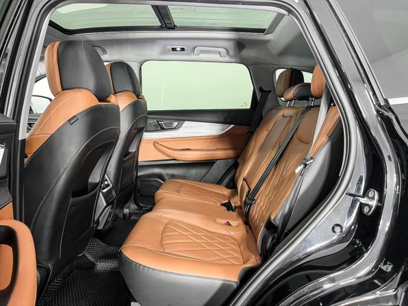 Chery Tiggo 8 Pro Max I Рестайлинг с пробегом 2023 года, цена 2 281 000 рублей, 73404 км, внедорожник, Автокод Объявления