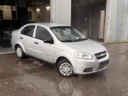 Chevrolet Aveo I Рестайлинг Нижний Новгород  - изображение 3