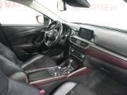 Mazda 6 III (GJ) Рестайлинг Вологда  - изображение 27
