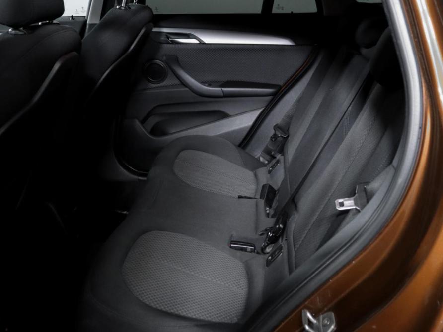BMW X1 II (F48) Москва  - изображение 10