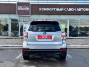 Subaru Forester IV Рестайлинг 2 Пермь  - изображение 27