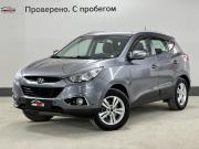 Hyundai ix35 I Тюмень  - изображение 33