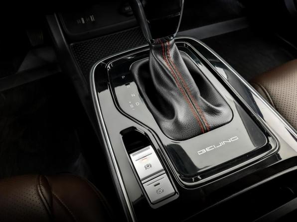 BAIC U5 Plus с пробегом 2023 года, цена 675 000 рублей, 135090 км, седан, Автокод Объявления