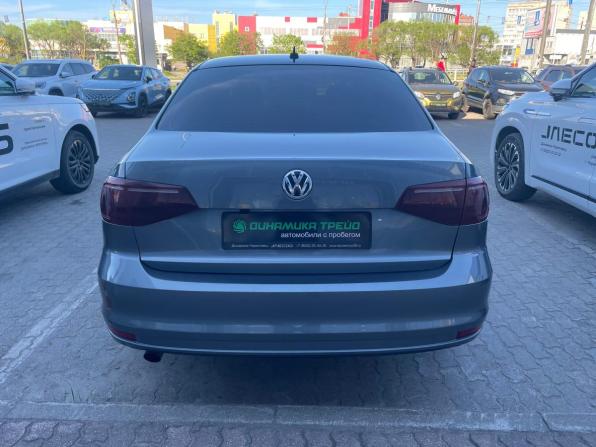 Volkswagen Jetta VI Рестайлинг с пробегом 2015 года, цена 992 000 рублей, 236202 км, седан, Автокод Объявления