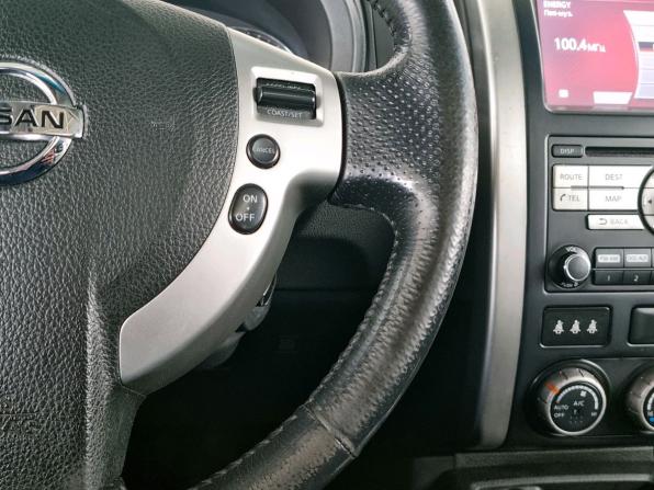 Nissan X-Trail II Рестайлинг с пробегом 2012 года, цена 1 025 000 рублей, 195000 км, внедорожник, Автокод Объявления