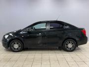Chevrolet Aveo II Уфа  - изображение 24