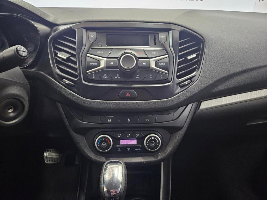 Lada (ВАЗ) Vesta I Тольятти  - изображение 19