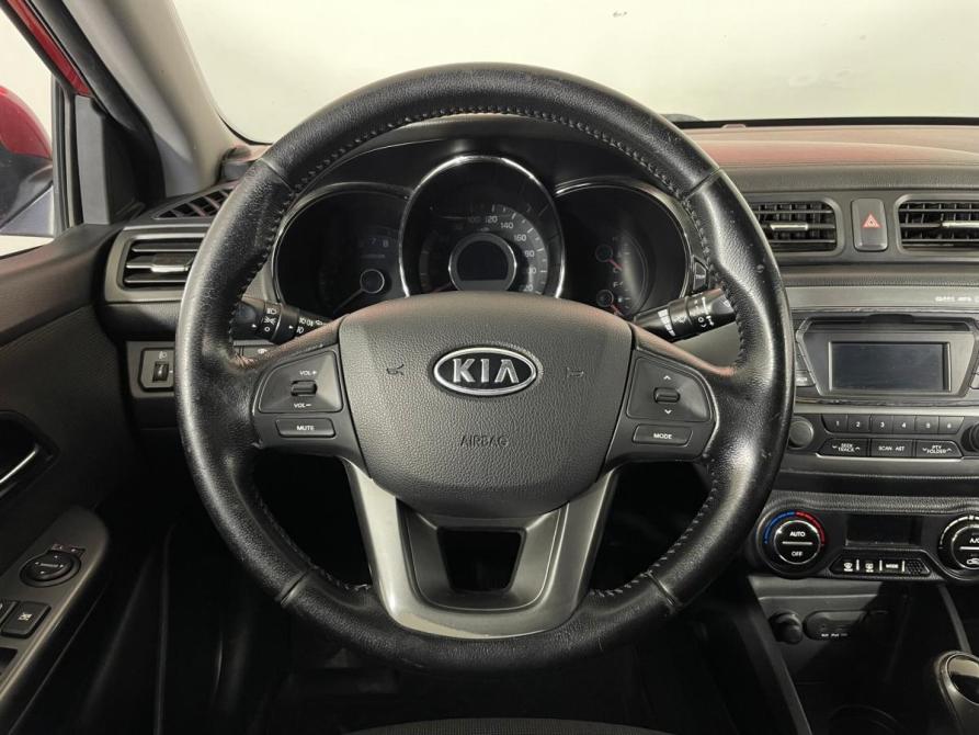 Kia Rio III Воронеж  - изображение 12