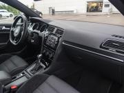 Volkswagen Golf R VII Рестайлинг Москва  - изображение 38