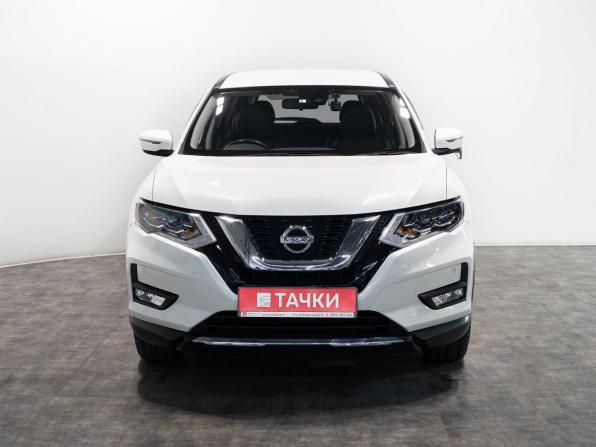 Nissan X-Trail III Рестайлинг с пробегом 2019 года, цена 2 300 000 рублей, 62940 км, внедорожник, Автокод Объявления