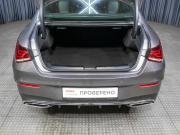 Mercedes-Benz CLA II (C118 X118) Москва  - изображение 36