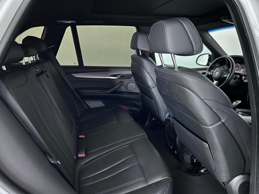 BMW X5 III (F15) Ростов-на-Дону  - изображение 23