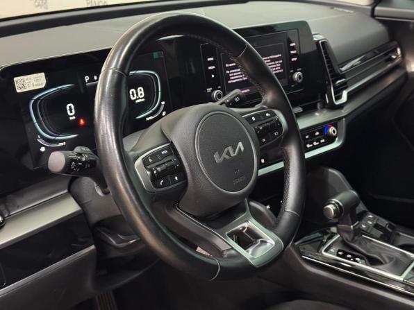 Kia Sportage V с пробегом 2023 года, цена 3 639 000 рублей, 21865 км, внедорожник, Автокод Объявления