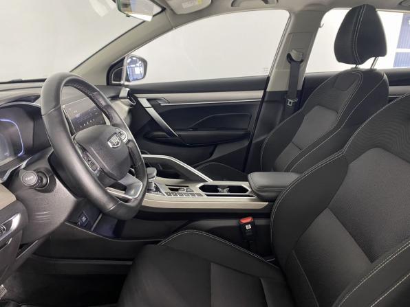 Geely Coolray I с пробегом 2023 года, цена 1 880 000 рублей, 36968 км, внедорожник, Автокод Объявления