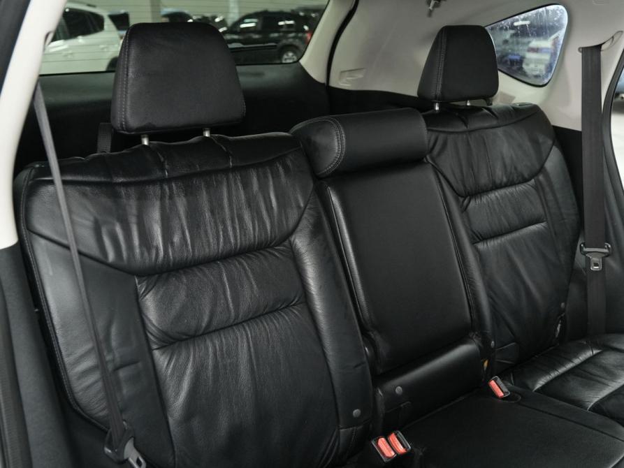 Honda CR-V IV Новосибирск  - изображение 13
